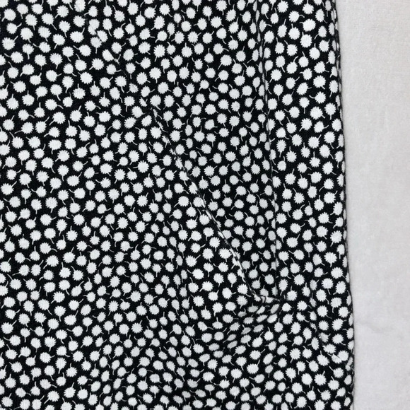 Boden Casual Seam Detail Tunic cotton pocket Dress Dandelion print size 10R - Picture 5 of 12